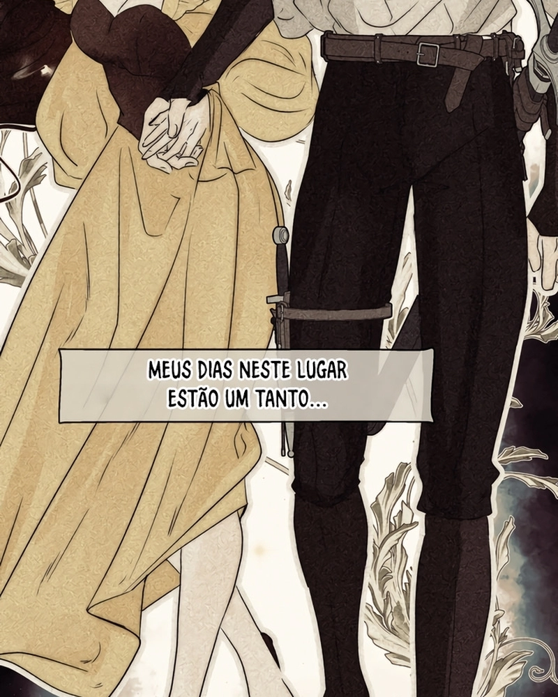 Eu Sou a Vilã Capítulo 45 Página 67