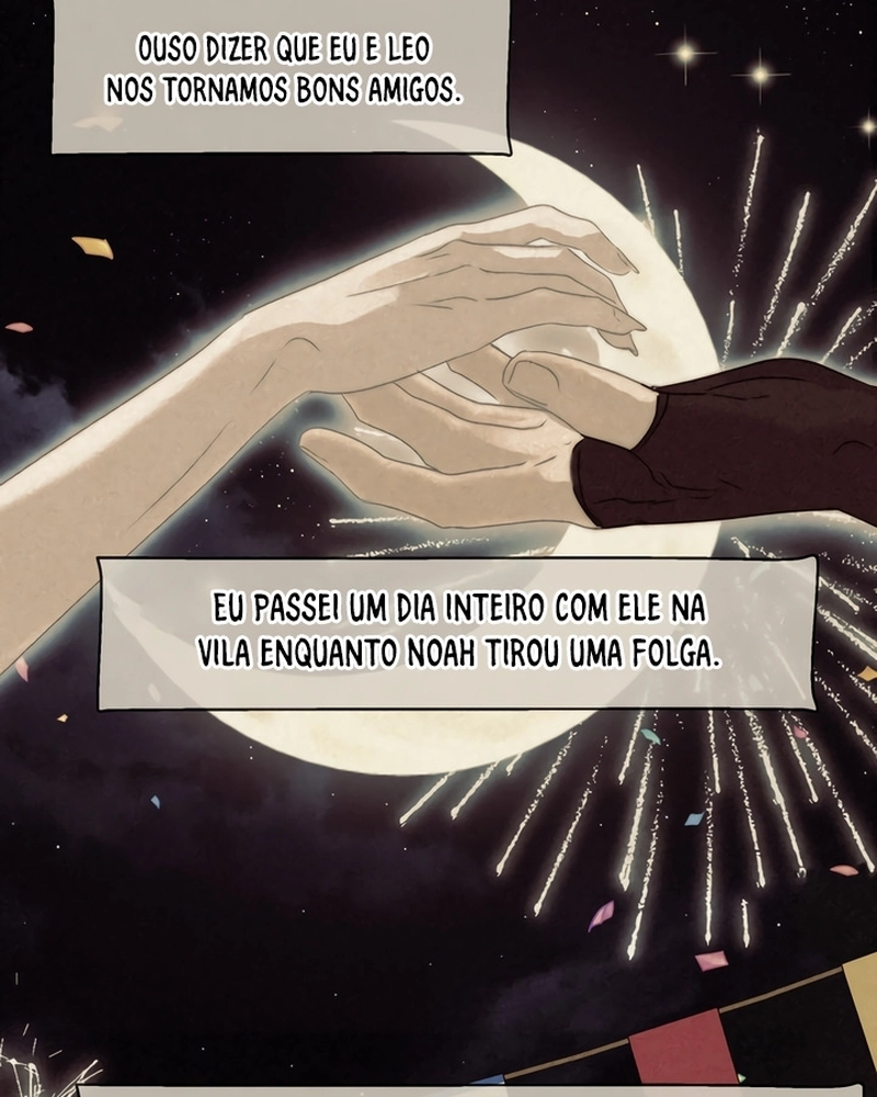 Eu Sou a Vilã Capítulo 45 Página 69