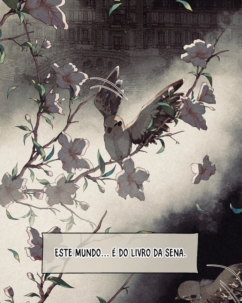 Eu Sou a Vilã Capítulo 45 Página 7