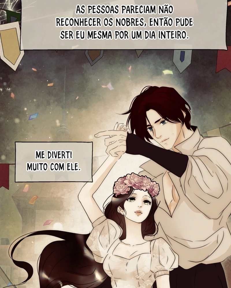Eu Sou a Vilã Capítulo 45 Página 70