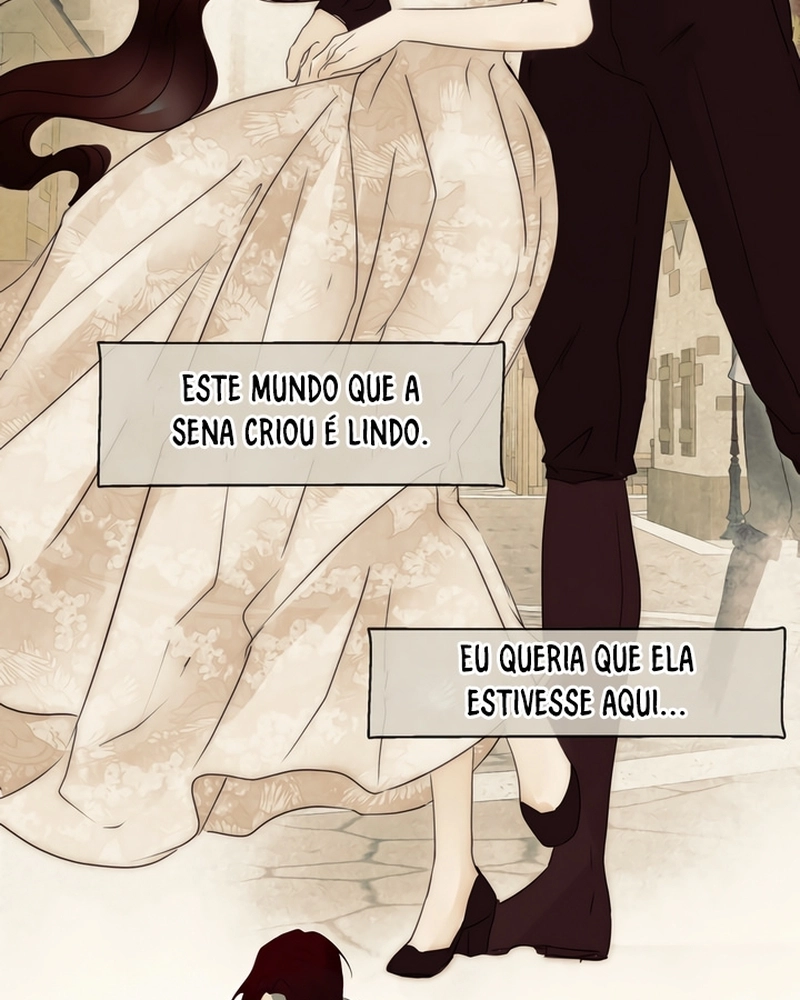 Eu Sou a Vilã Capítulo 45 Página 71
