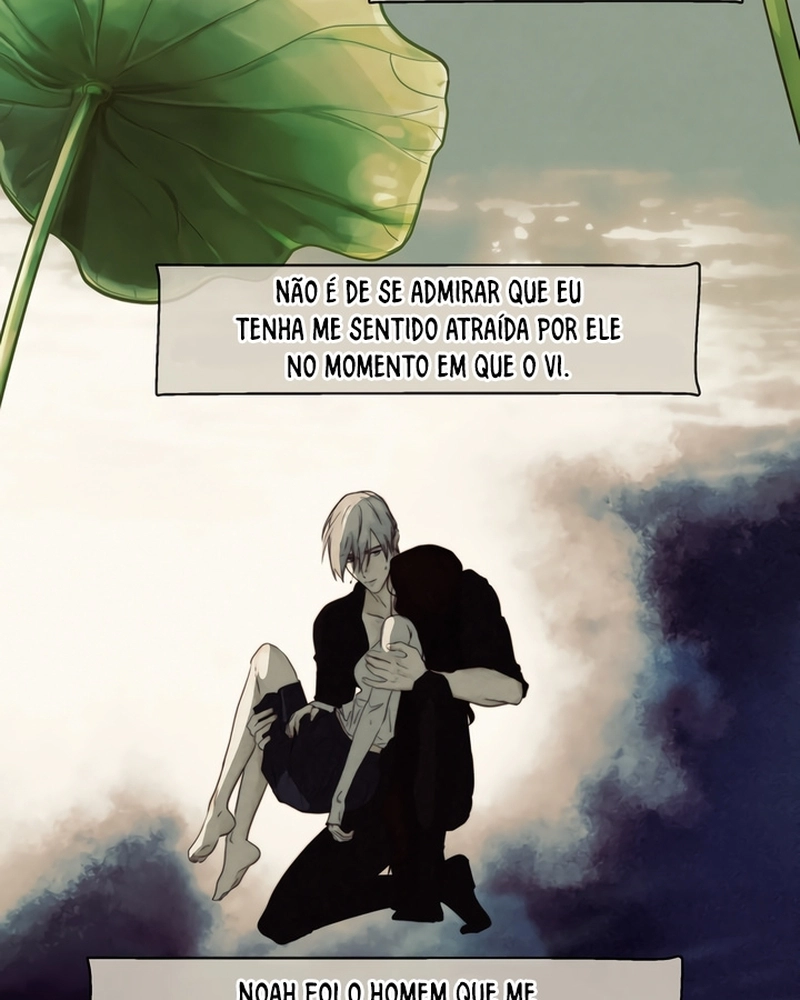 Eu Sou a Vilã Capítulo 45 Página 77