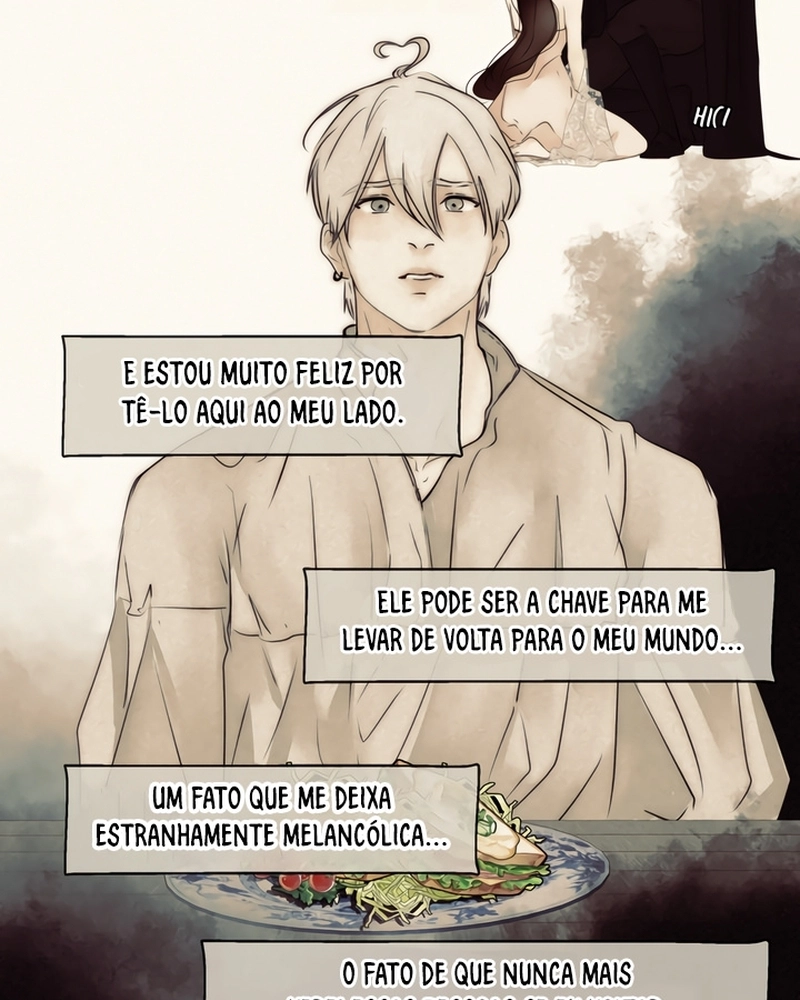 Eu Sou a Vilã Capítulo 45 Página 80
