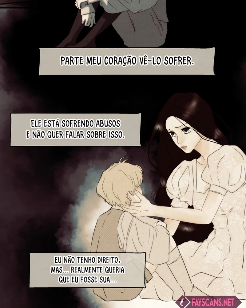 Eu Sou a Vilã Capítulo 45 Página 83