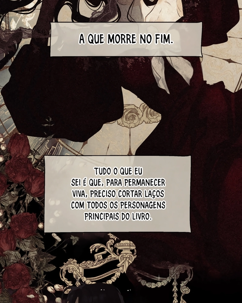 Eu Sou a Vilã Capítulo 45 Página 9