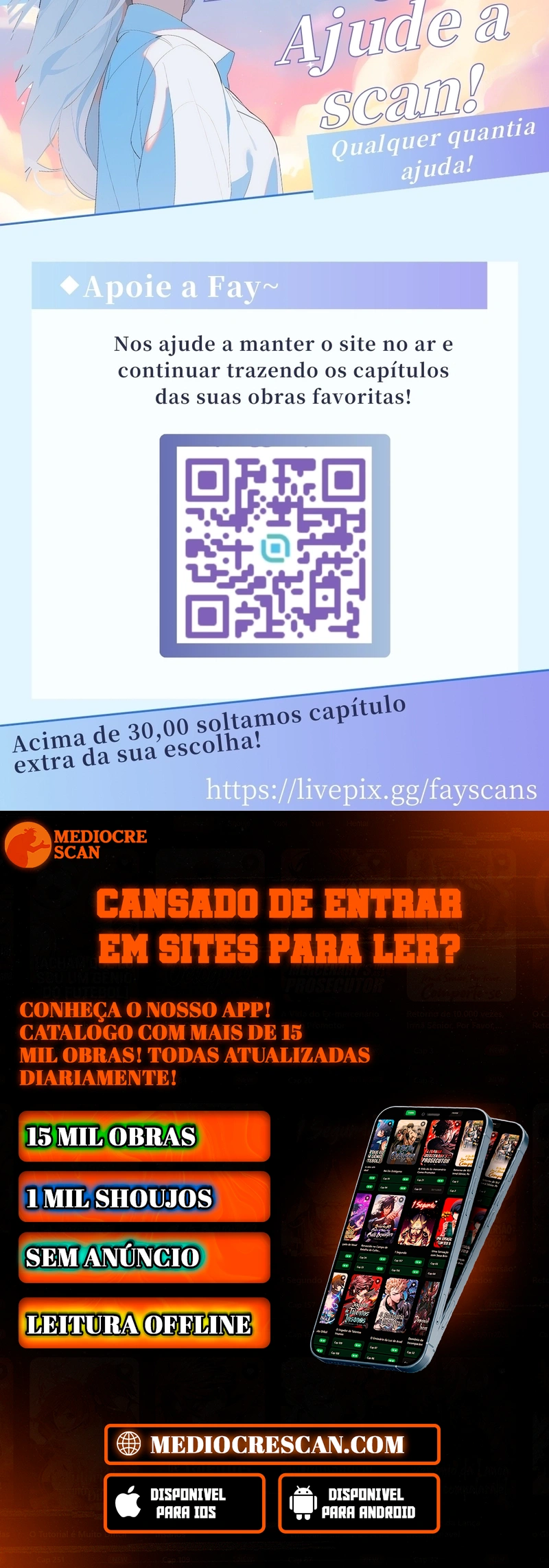 Eu Sou a Vilã Capítulo 46 Página 108