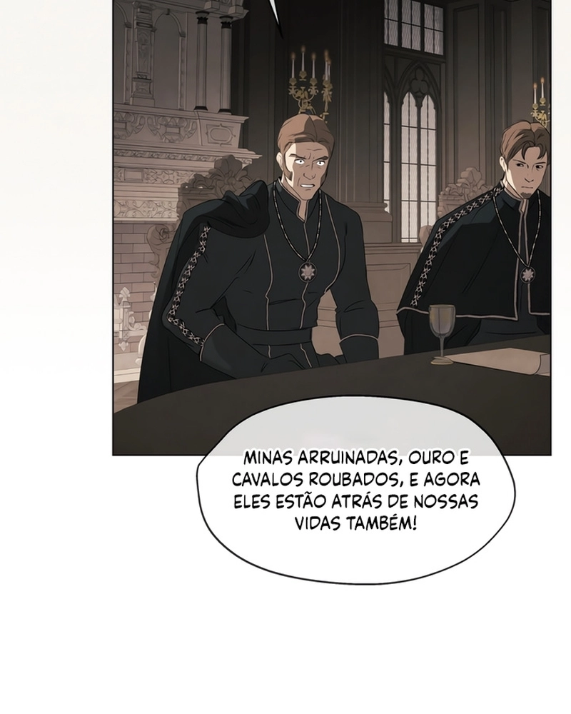 Eu Sou a Vilã Capítulo 46 Página 19