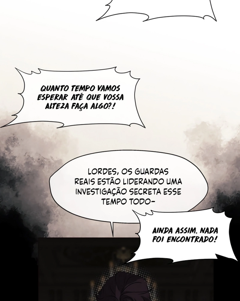 Eu Sou a Vilã Capítulo 46 Página 21