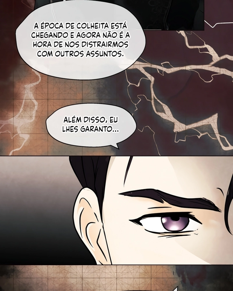 Eu Sou a Vilã Capítulo 46 Página 25