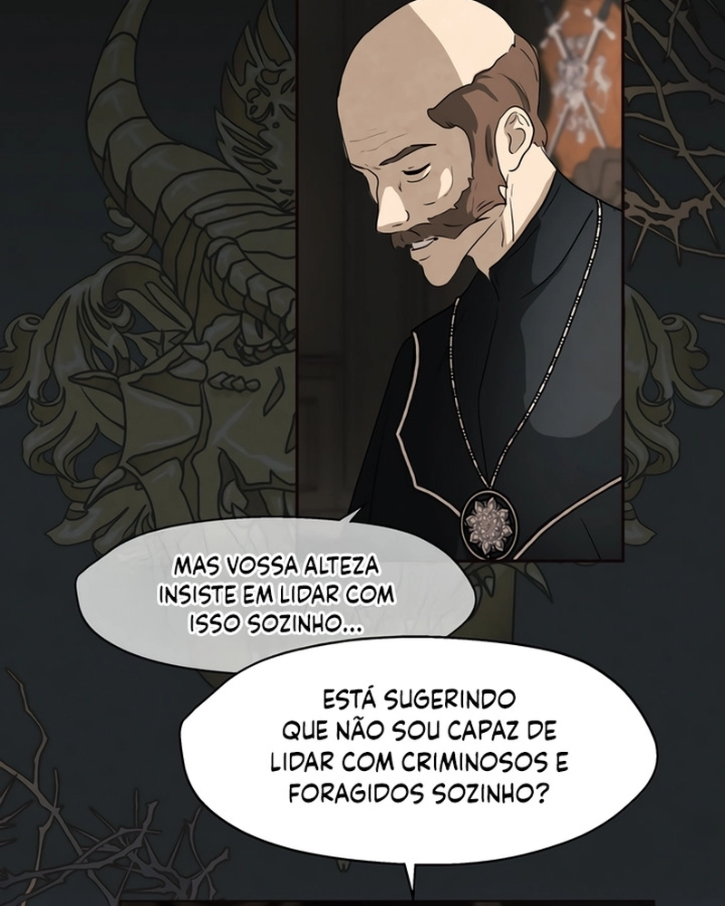 Eu Sou a Vilã Capítulo 46 Página 27