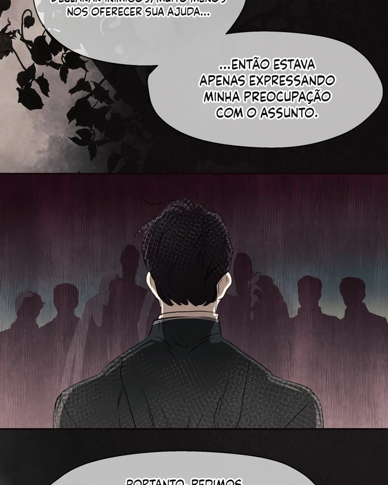 Eu Sou a Vilã Capítulo 46 Página 32