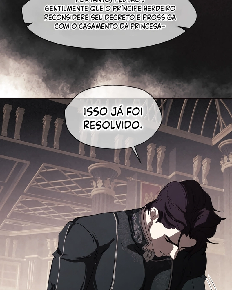 Eu Sou a Vilã Capítulo 46 Página 33