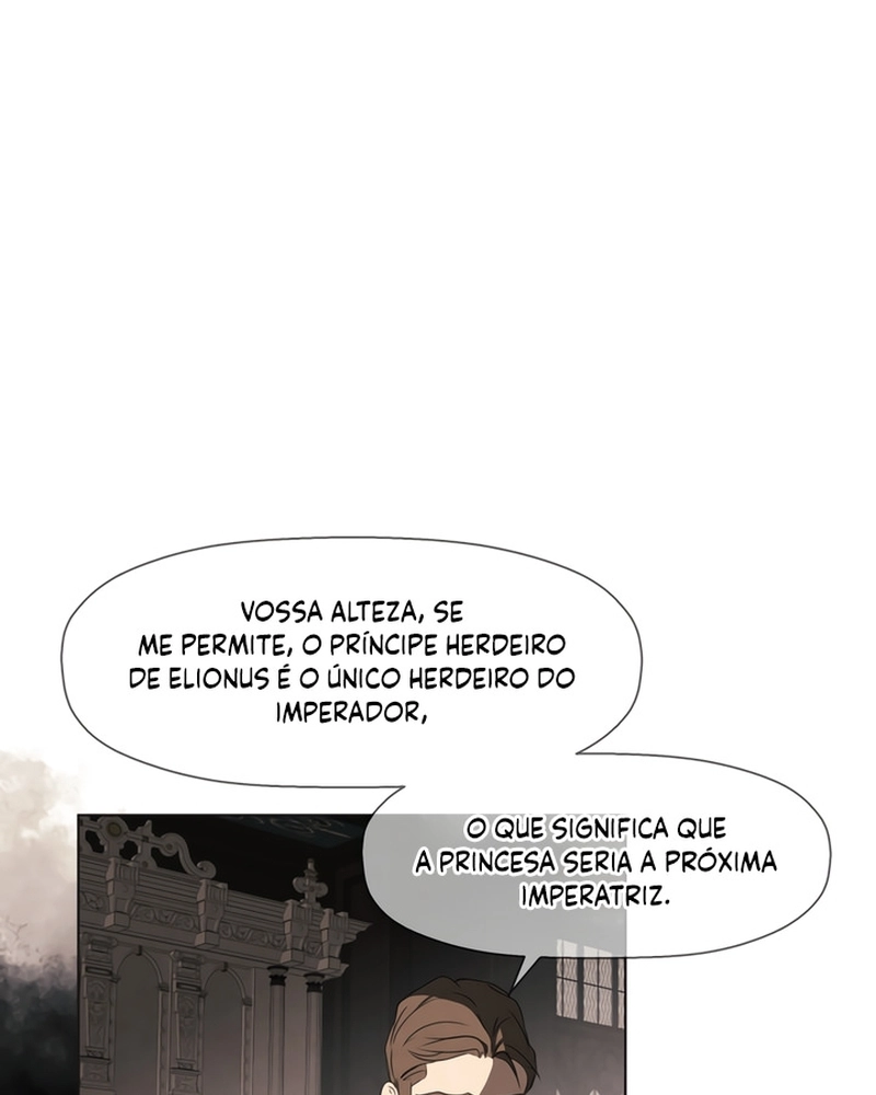 Eu Sou a Vilã Capítulo 46 Página 35