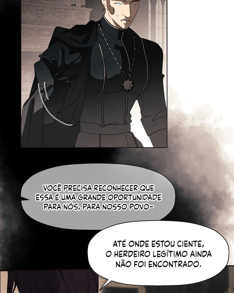 Eu Sou a Vilã Capítulo 46 Página 36