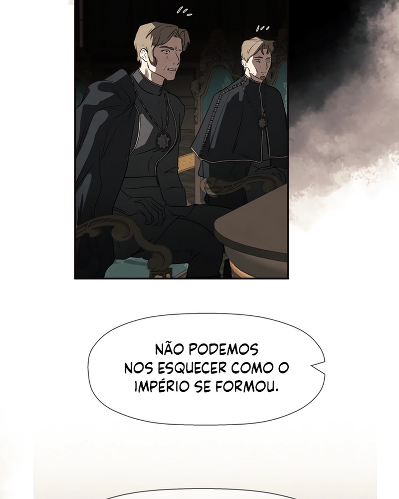Eu Sou a Vilã Capítulo 46 Página 38