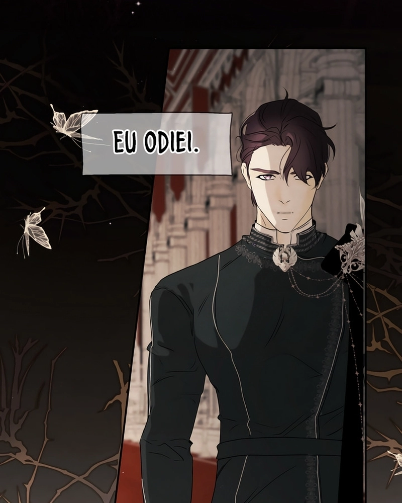 Eu Sou a Vilã Capítulo 46 Página 4