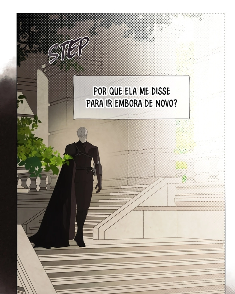 Eu Sou a Vilã Capítulo 46 Página 48