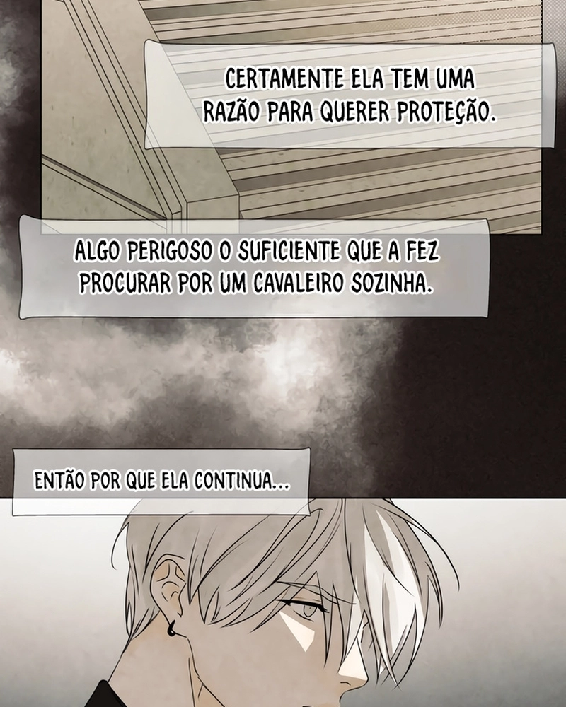 Eu Sou a Vilã Capítulo 46 Página 49