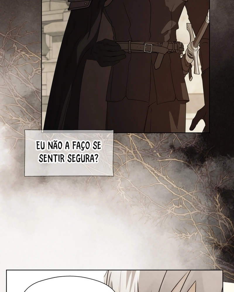 Eu Sou a Vilã Capítulo 46 Página 51