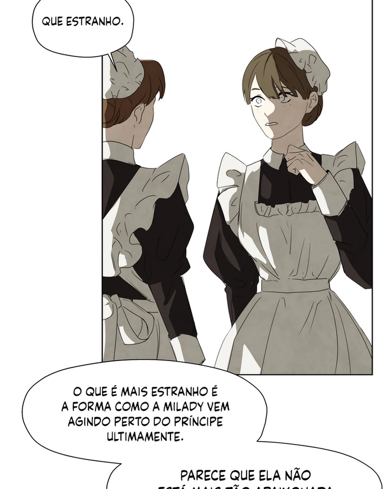 Eu Sou a Vilã Capítulo 46 Página 54