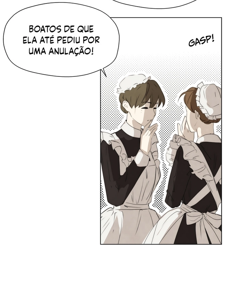 Eu Sou a Vilã Capítulo 46 Página 56
