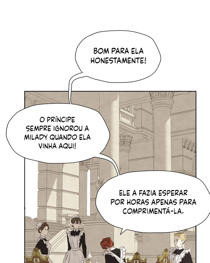 Eu Sou a Vilã Capítulo 46 Página 57