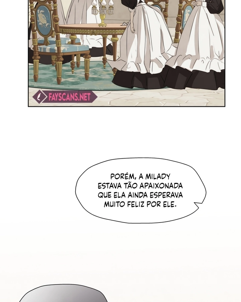 Eu Sou a Vilã Capítulo 46 Página 58
