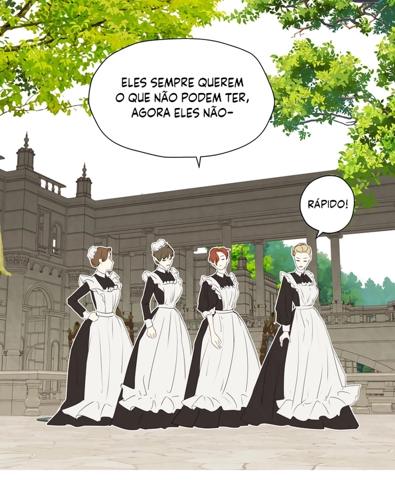 Eu Sou a Vilã Capítulo 46 Página 63