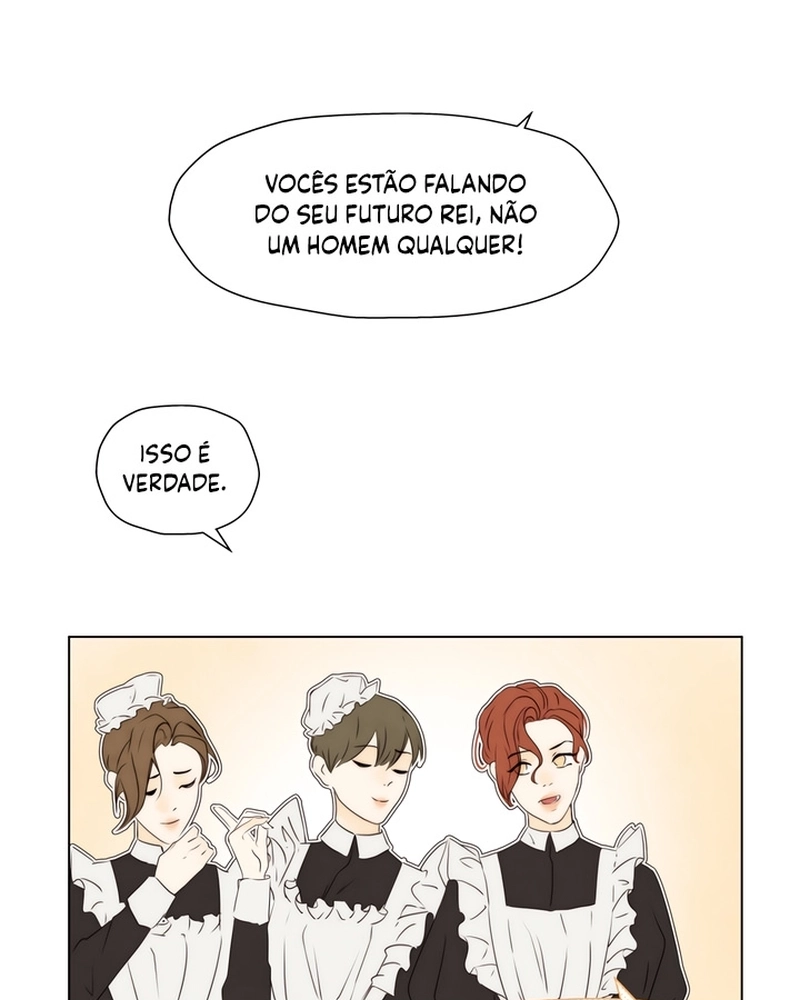 Eu Sou a Vilã Capítulo 46 Página 64