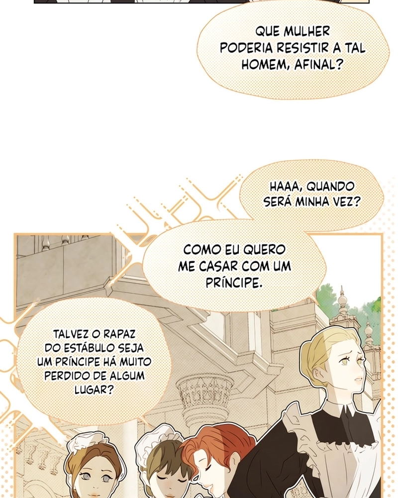 Eu Sou a Vilã Capítulo 46 Página 65