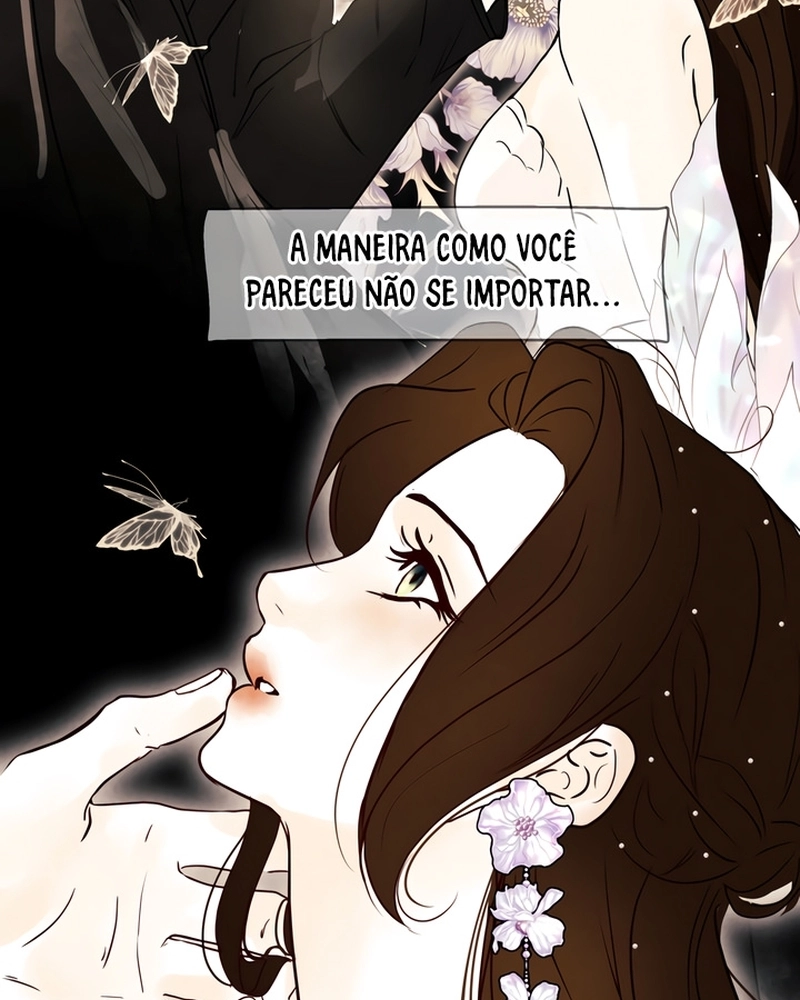Eu Sou a Vilã Capítulo 46 Página 9