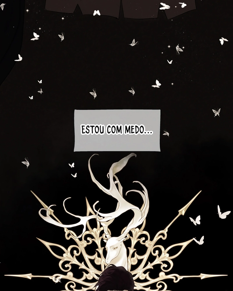 Eu Sou a Vilã Capítulo 46 Página 91