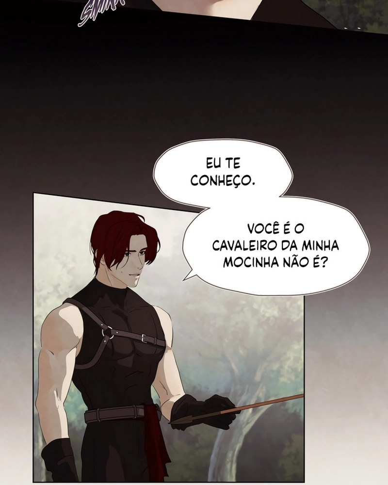 Eu Sou a Vilã Capítulo 47 Página 13