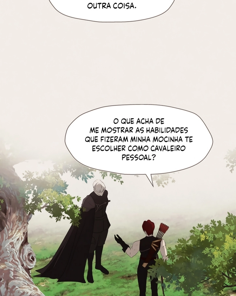 Eu Sou a Vilã Capítulo 47 Página 21