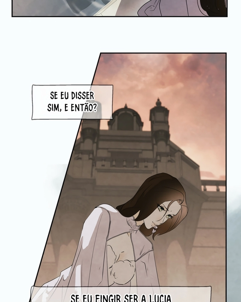 Eu Sou a Vilã Capítulo 47 Página 39