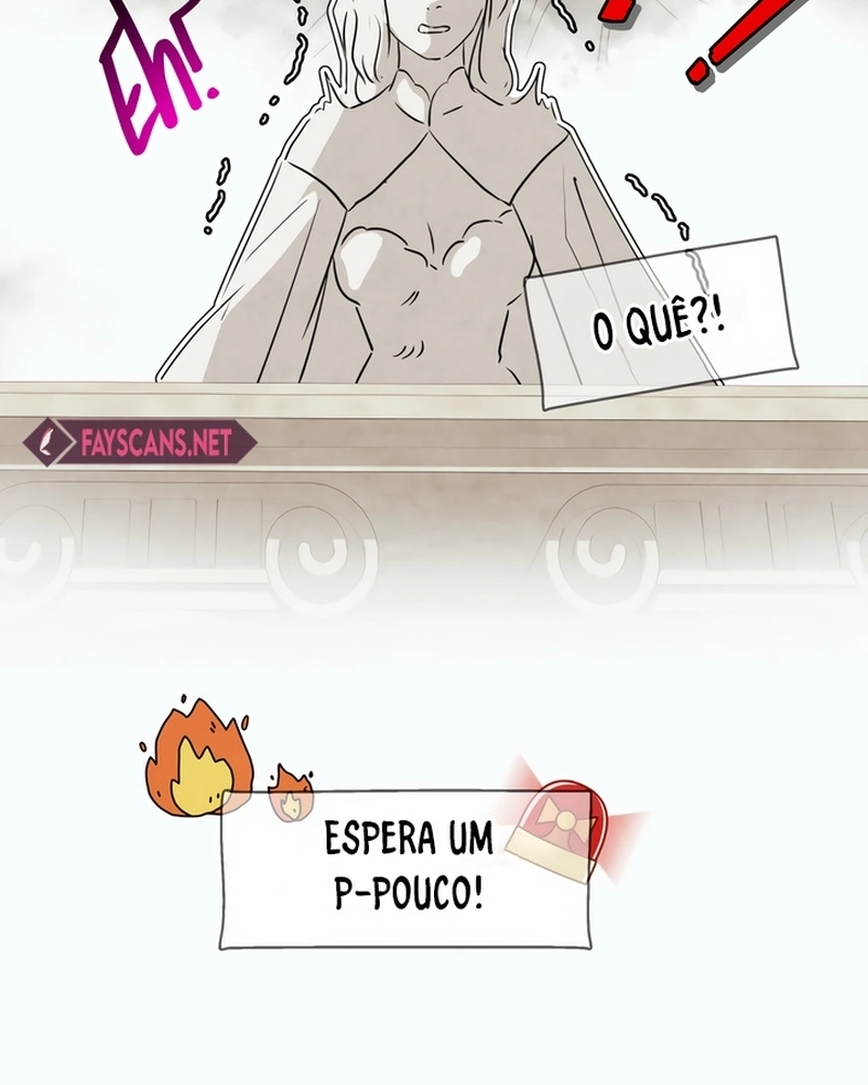 Eu Sou a Vilã Capítulo 47 Página 43