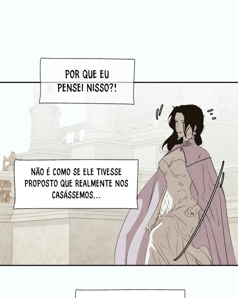 Eu Sou a Vilã Capítulo 47 Página 44