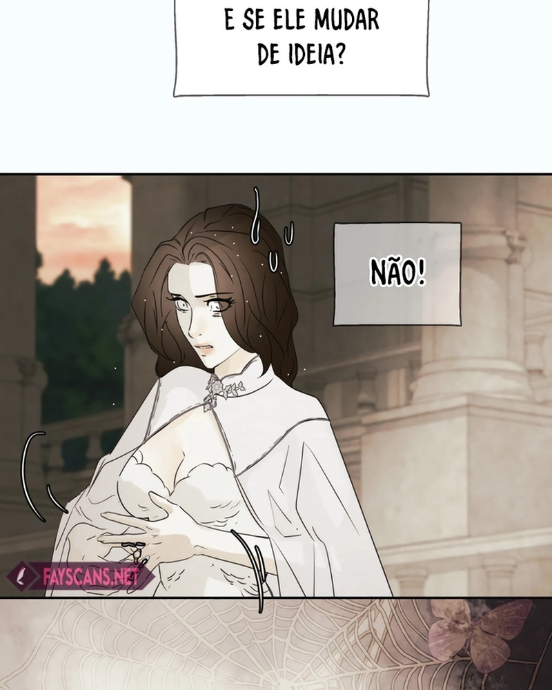 Eu Sou a Vilã Capítulo 47 Página 45