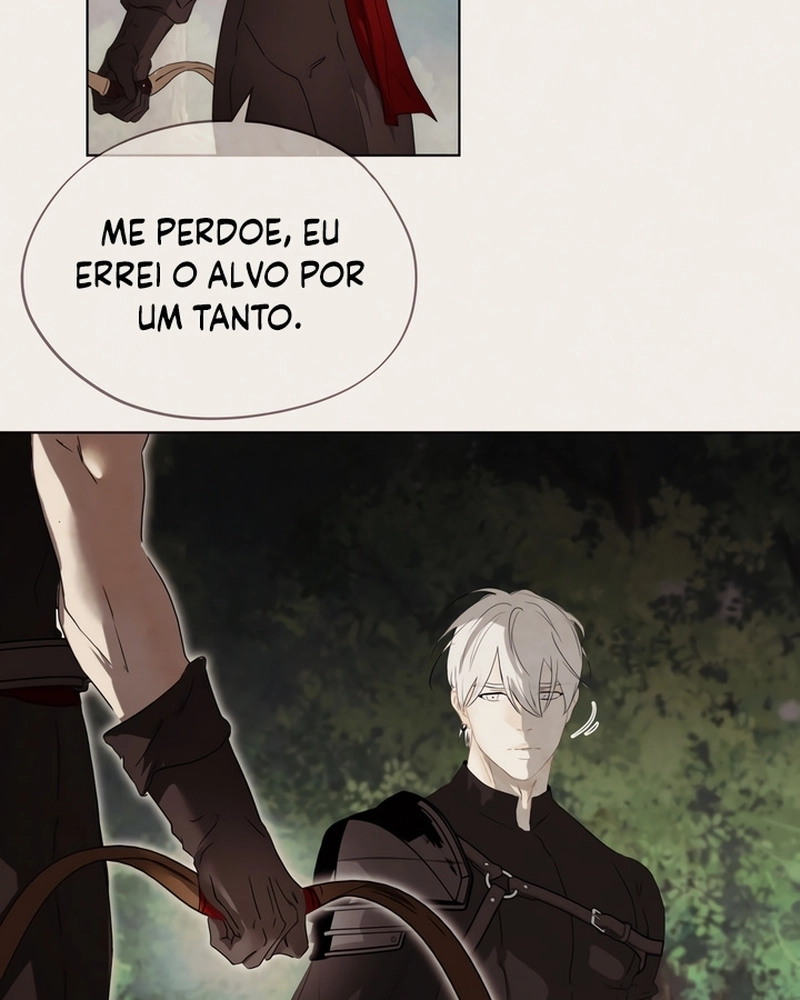 Eu Sou a Vilã Capítulo 47 Página 5
