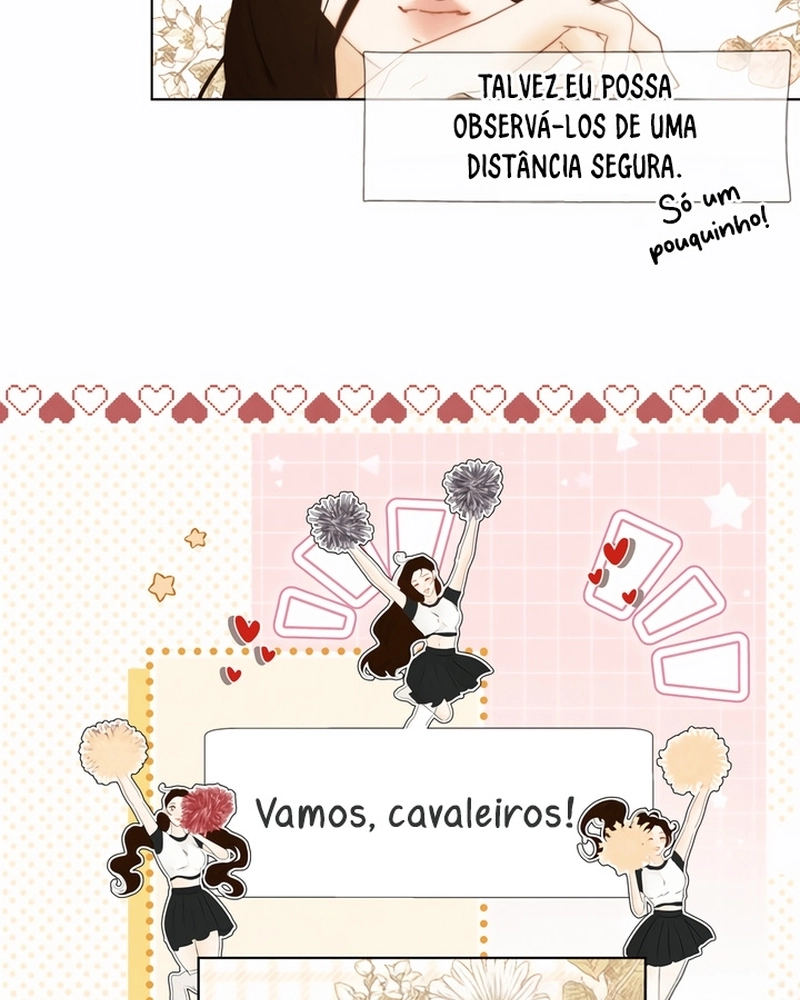 Eu Sou a Vilã Capítulo 47 Página 70