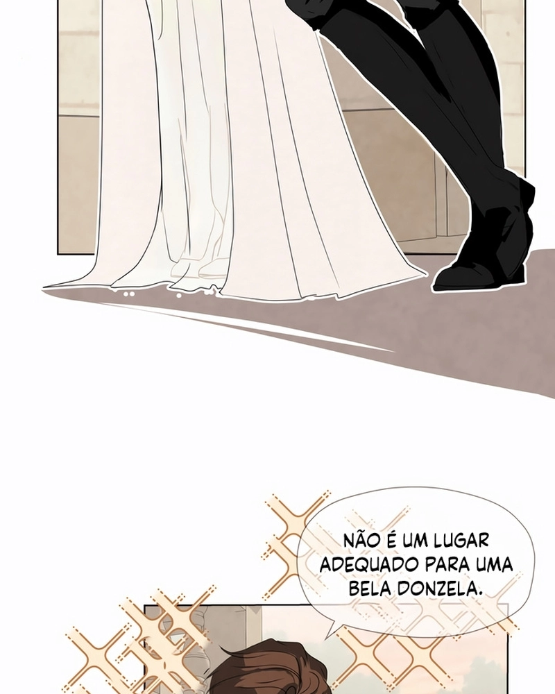 Eu Sou a Vilã Capítulo 47 Página 74