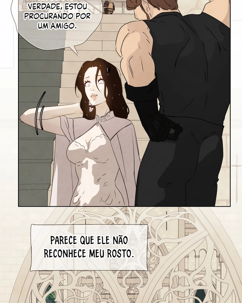 Eu Sou a Vilã Capítulo 47 Página 76