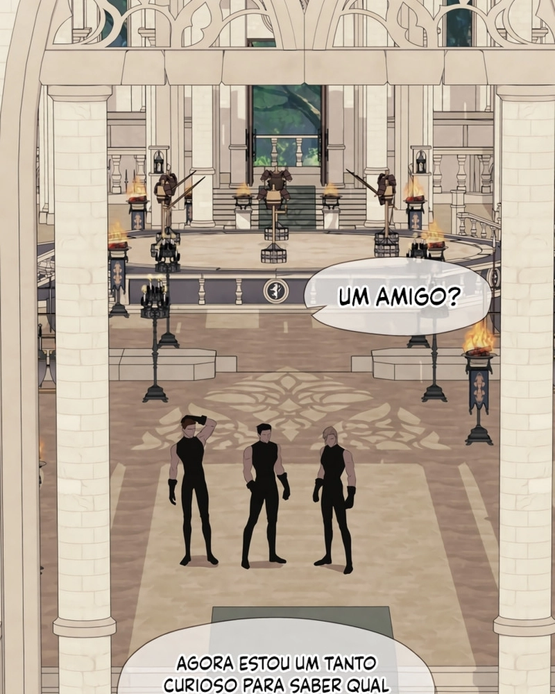 Eu Sou a Vilã Capítulo 47 Página 77
