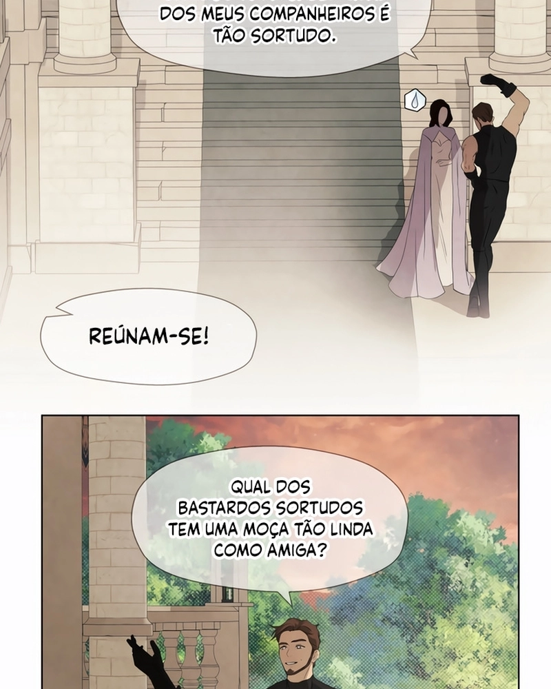 Eu Sou a Vilã Capítulo 47 Página 78