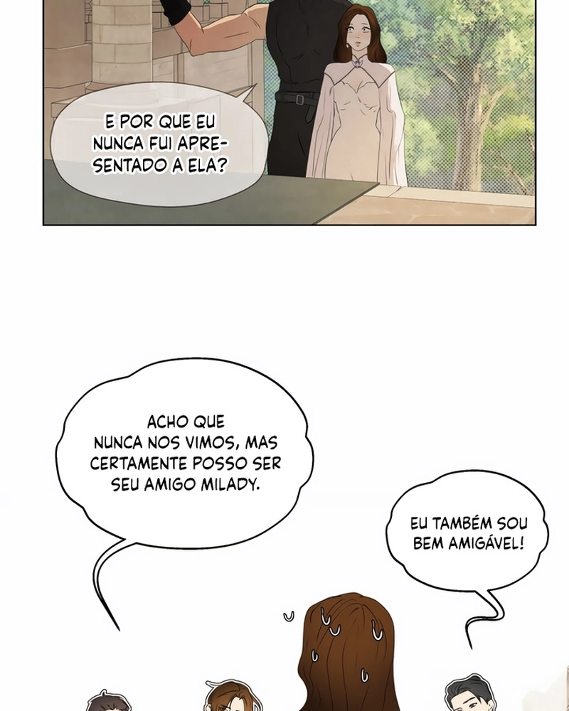 Eu Sou a Vilã Capítulo 47 Página 79