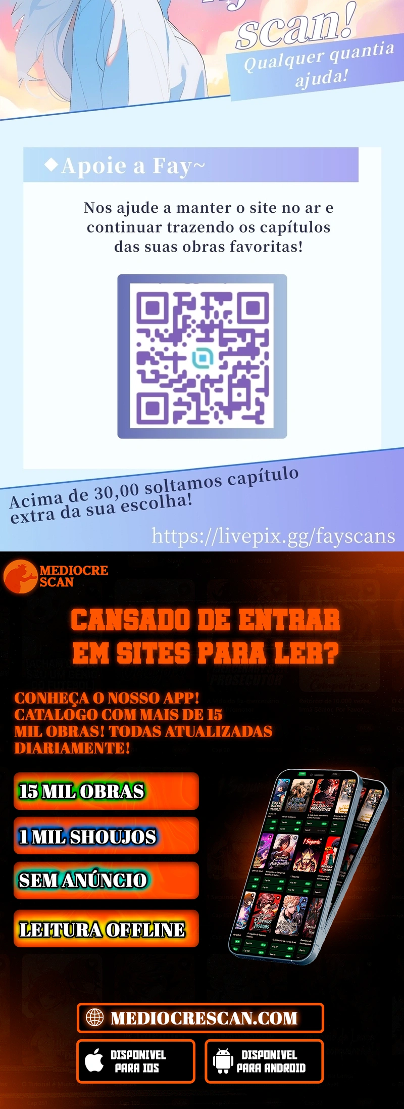 Eu Sou a Vilã Capítulo 47 Página 95