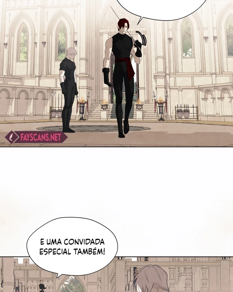 Eu Sou a Vilã Capítulo 48 Página 21