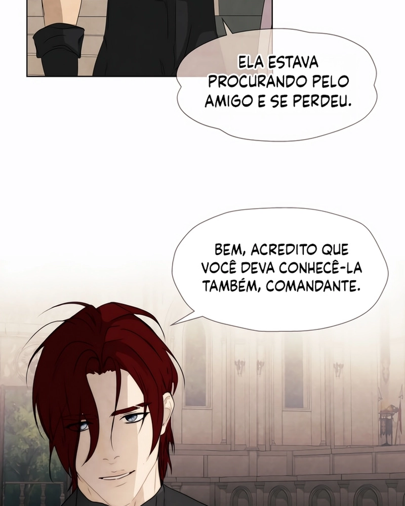 Eu Sou a Vilã Capítulo 48 Página 40