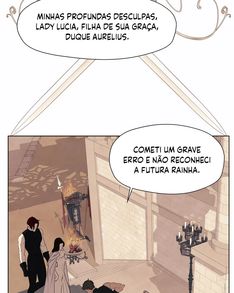Eu Sou a Vilã Capítulo 48 Página 44