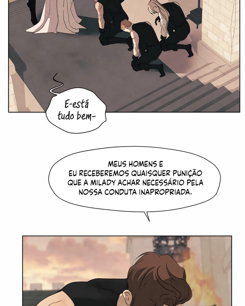 Eu Sou a Vilã Capítulo 48 Página 45